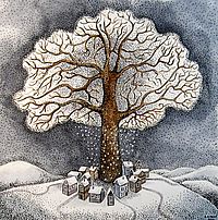 Alicja Kogut - Na wzgórzu